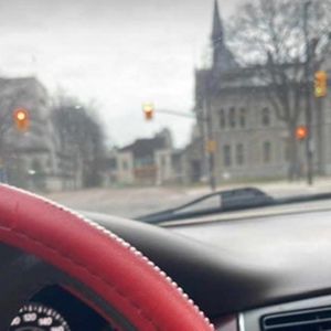 Meet your Posher, Grandale